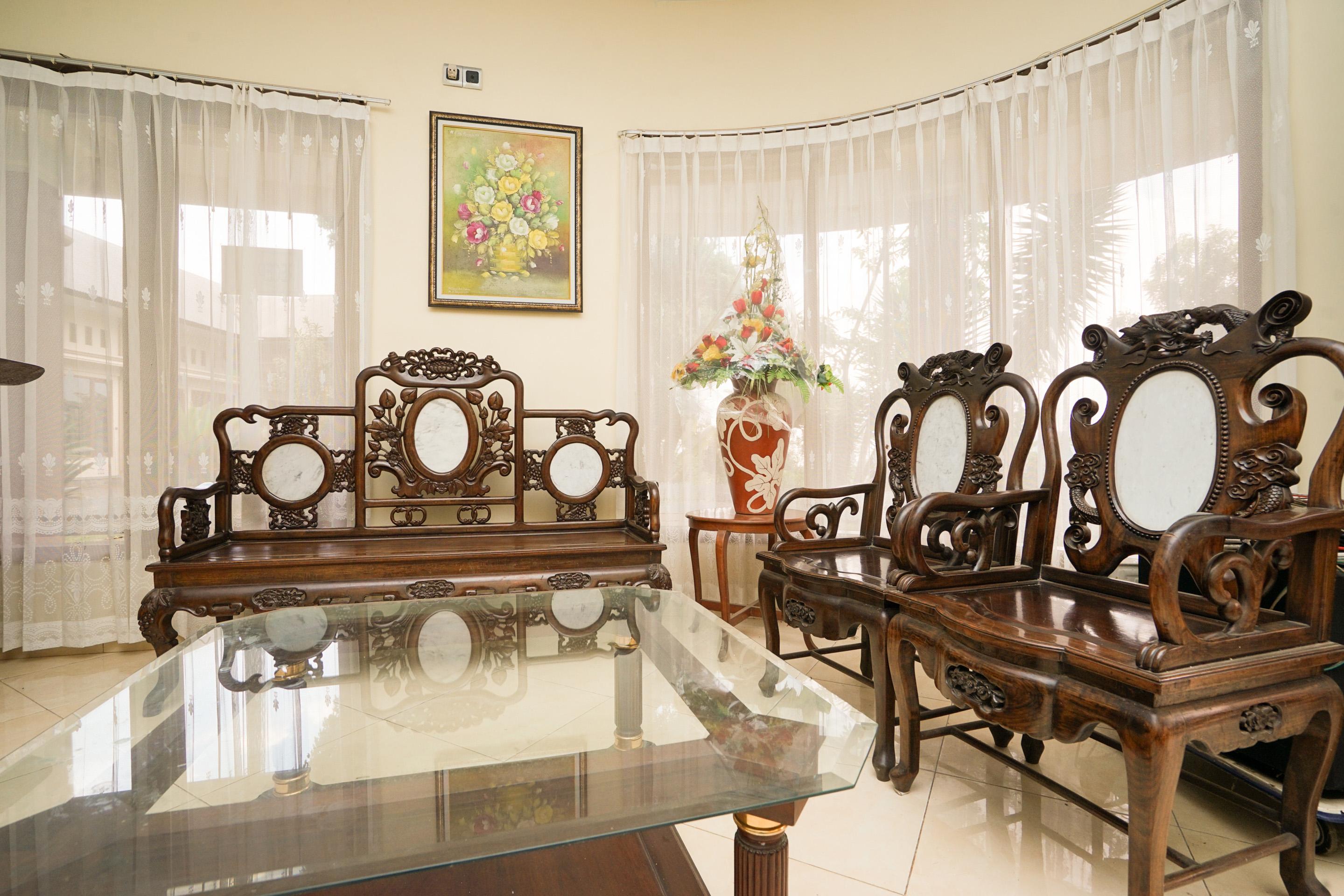 โอโย 1483 โฮเต็ล บูมี เบอร์มี เปอร์ไม Hotel โปรโบลิงโก ภายนอก รูปภาพ